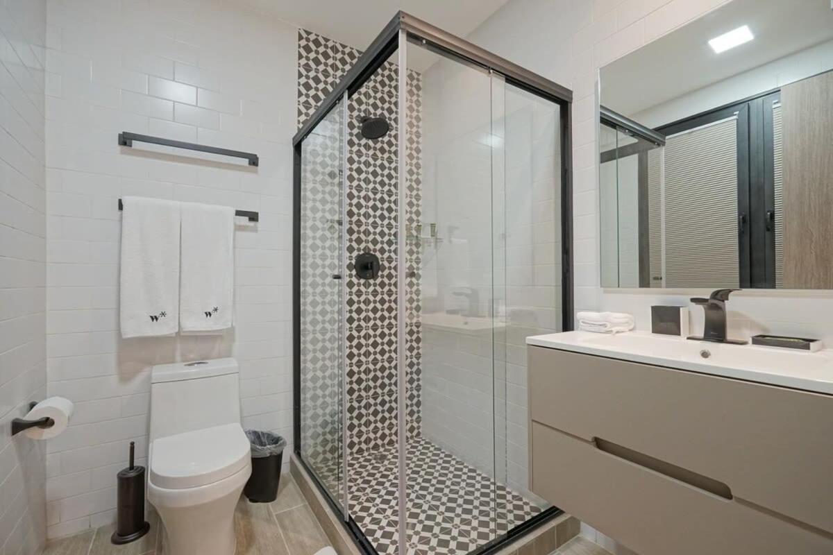 Apartmán Lively 1Br In Casco Viejo Panamá Exteriér fotografie