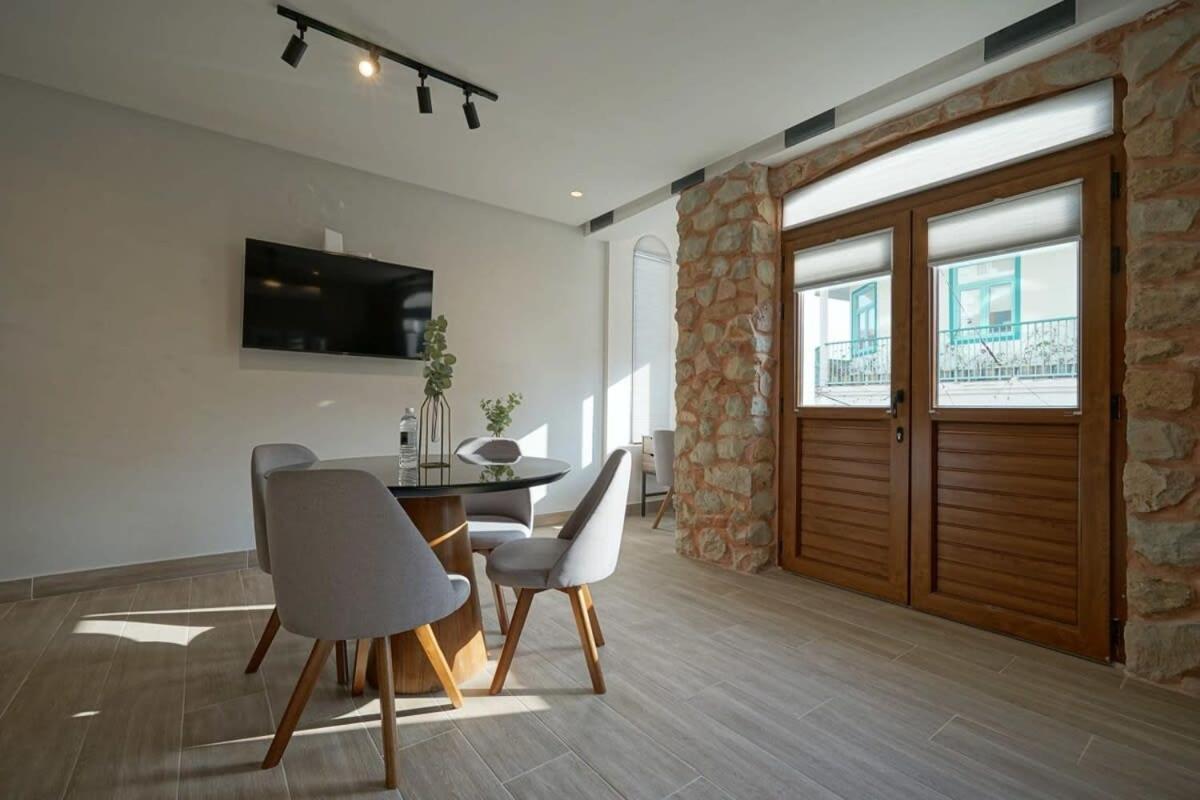 Apartmán Lively 1Br In Casco Viejo Panamá Exteriér fotografie
